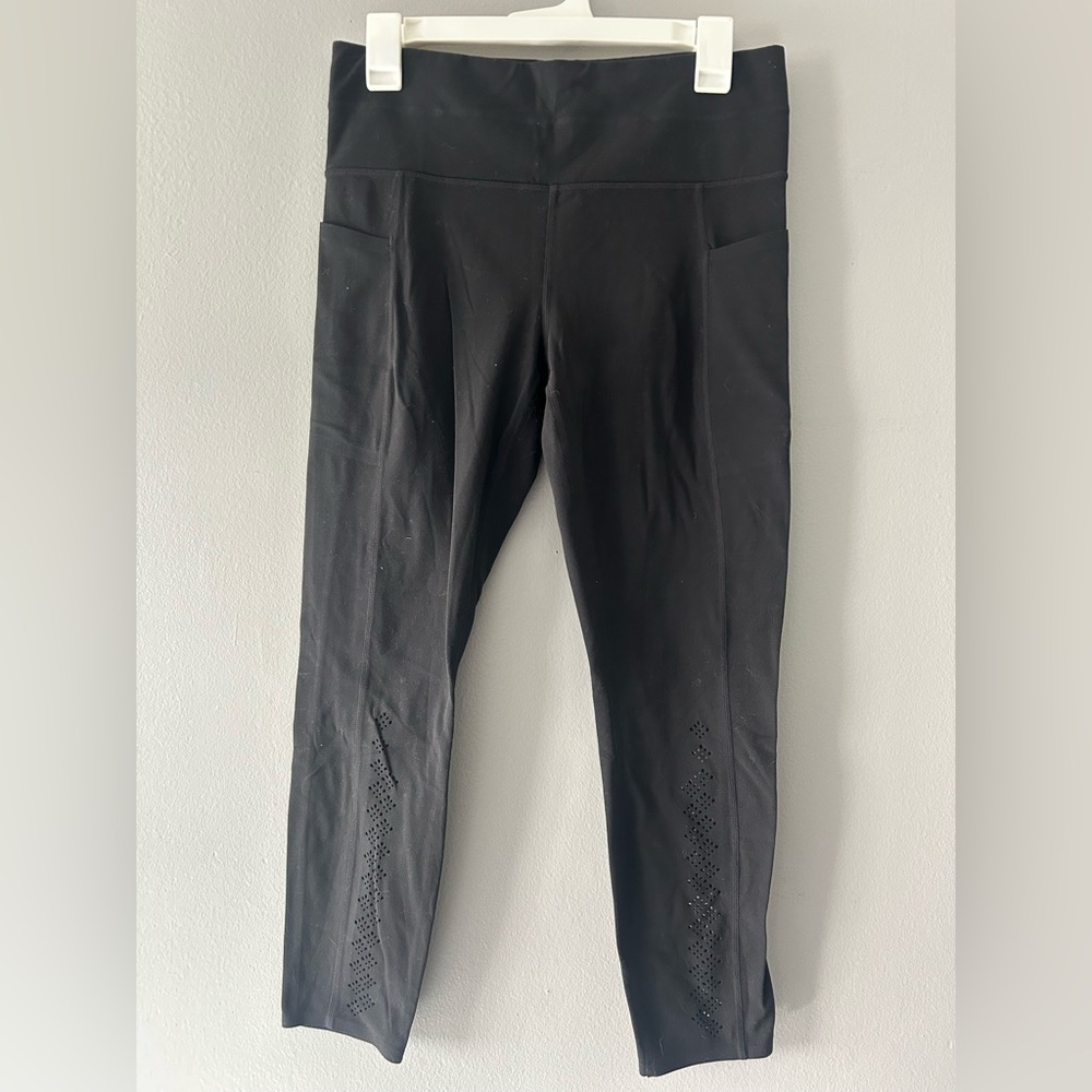 Athleta leggings